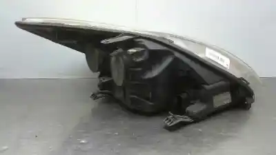 Second-hand car spare part left headlight for ford focus turnier (cb4) trend oem iam references   