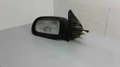 Автозапчастина б/у ліве дзеркало для renault 19 hatchback (b/c53) tr посилання на oem iam 7700785786  