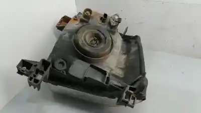 Recambio de automóvil de segunda mano de faro derecho para nissan x-trail (t30) titanium referencias oem iam 26010eq30c  