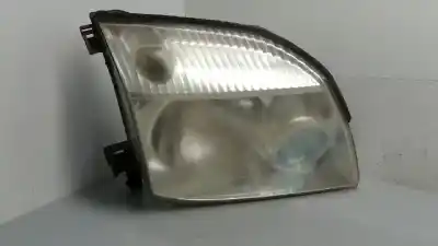 Recambio de automóvil de segunda mano de faro derecho para nissan x-trail (t30) titanium referencias oem iam 26010eq30c  