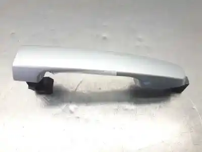 Pezzo di ricambio per auto di seconda mano maniglia esterna anteriore destra per toyota corolla (e12) 1.6 16v riferimenti oem iam 6921112220c2