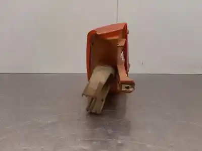 Second-hand car spare part front left headlight for opel kadett e gl berlina oem iam references 1226040  