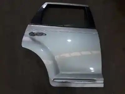 Second-hand car spare part rear right door for chrysler pt cruiser (pt) 2.0 custo limited oem iam references 