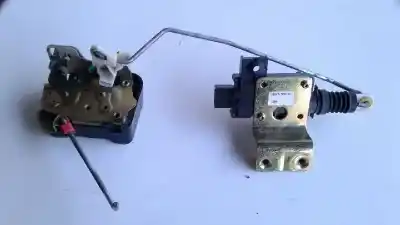 Second-hand car spare part rear left door lock for chrysler pt cruiser (pt) 2.0 custo limited oem iam references 