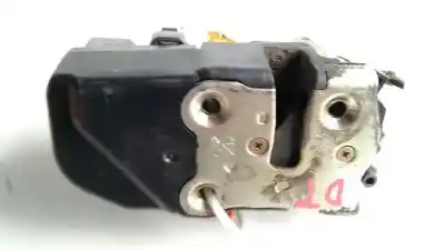 Second-hand car spare part left front door lock for chrysler pt cruiser (pt) 2.0 custo limited oem iam references 