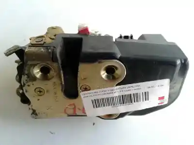 Second-hand car spare part front right door lock for chrysler pt cruiser (pt) 2.0 custo limited oem iam references 