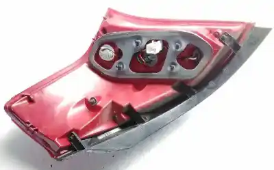 Peça sobressalente para automóvel em segunda mão farolim traseiro esquerdo por kia cee´d emotion referências oem iam 00973501  