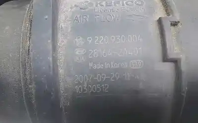 Tweedehands auto-onderdeel stroommeter voor kia cee´d emotion oem iam-referenties 281642a401  9220930004