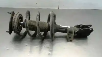 Peça sobressalente para automóvel em segunda mão amortecedor dianteiro direito por kia cee´d emotion referências oem iam 546601h000