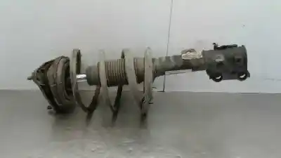 Second-hand car spare part front right shock absorber for kia cee´d emotion oem iam references 546601h000  