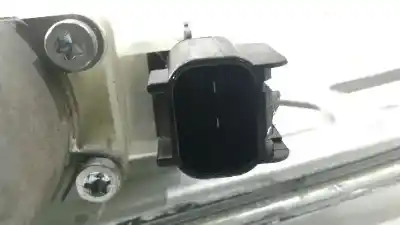 Piesă de schimb auto la mâna a doua mecanism acționare geam fațã dreapta pentru ford transit custom kasten 270 l1 referințe oem iam 1851908  