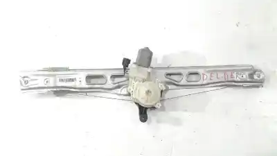 Piesă de schimb auto la mâna a doua mecanism acționare geam fațã dreapta pentru ford transit custom kasten 270 l1 referințe oem iam 1851908  