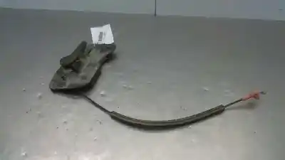 Second-hand car spare part interior left front handle for opel combo familiar oem iam references 8200285840  