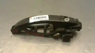 Автозапчастина б/у ліва передня зовнішня ручка для ford s-max (ca1) 2.0 tdci cat посилання на oem iam 138847