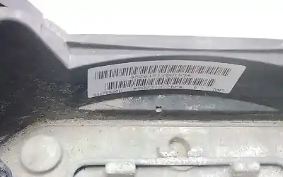 Автозапчастина б/у кермо для citroen c4 cactus shine посилання на oem iam 98031272bp  