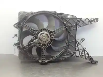 Автозапчасти б/у электрический вентилятор за opel corsa d catch me ссылки oem iam 466119570  55703934