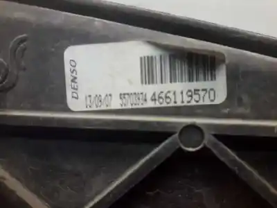 Автозапчасти б/у электрический вентилятор за opel corsa d catch me ссылки oem iam 466119570  55703934