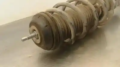 Автозапчастина б/у амортизатор передній лівий для opel corsa d catch me посилання на oem iam 13214357  