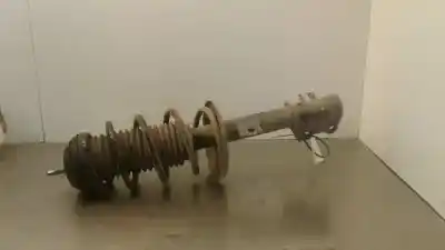 Автозапчастина б/у амортизатор передній лівий для opel corsa d catch me посилання на oem iam 13214357  