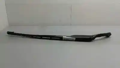 Second-hand car spare part left front windshield wiper arm for peugeot 307 break/sw (s2) sw pack oem iam references 9656189480