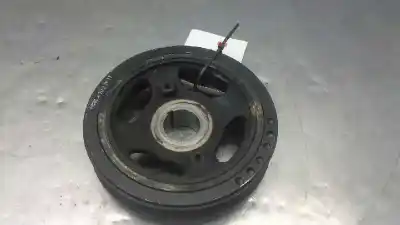Second-hand car spare part Crankshaft Pulley for NISSAN JUKE (F15) 1.6 16V OEM IAM references 41021K17  