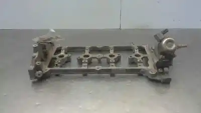 Second-hand car spare part Cylinder Head for NISSAN JUKE (F15) 1.6 16V OEM IAM references A14Y171021  