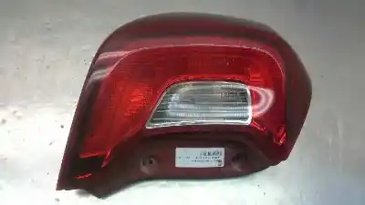 Автозапчасти б/у левый задний фонарь за kia picanto (ja) concept ссылки oem iam 