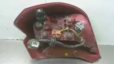 Second-hand car spare part left tailgate light for kia picanto (ja) concept oem iam references   