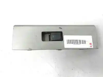 Second-hand car spare part LEFT FRONT POWER WINDOW SWITCH for NISSAN PATHFINDER (R51)  OEM IAM references   
