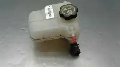 Peça sobressalente para automóvel em segunda mão depósito de expansão por opel astra j gtc sportive referências oem iam 