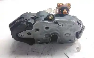 Peça sobressalente para automóvel em segunda mão fechadura da porta dianteira direita por opel astra j gtc sportive referências oem iam 13579523