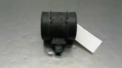 Peça sobressalente para automóvel em segunda mão medidor de massa de ar por opel astra j gtc sportive referências oem iam 0281002912