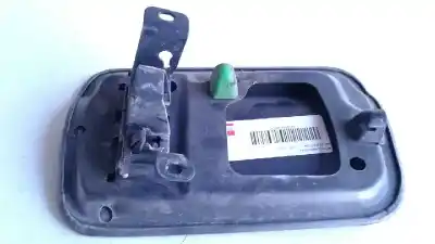 Second-hand car spare part fuel cap for bmw x5 (e53) 3.0d oem iam references   