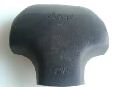 Second-hand car spare part front left air bag for jeep grand cherokee i (zj, zg) 2.5 td 4x4 (z) oem iam references czjj8v5ubjp