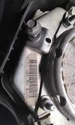 Автозапчастина б/у передня ліва подушка безопасности для jeep grand cherokee i (zj, zg) 2.5 td 4x4 (z) посилання на oem iam czjj8v5ubjp  