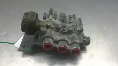 Peça sobressalente para automóvel em segunda mão bomba de ar secundária por daf serie 85 cf .430 euro 1/2 fsafe / 3800 / 18.0 / 4x2 ( larga distancia referências oem iam 1304587