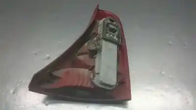 Second-hand car spare part left tailgate light for renault clio ii fase ii (b/cb0) authentique oem iam references 8200917488  