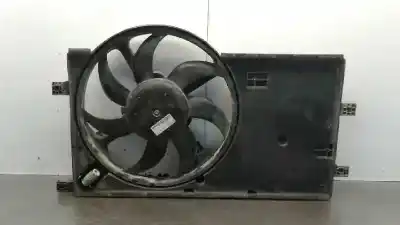 Peça sobressalente para automóvel em segunda mão termoventilador elétrico por citroen nemo attraction referências oem iam 51780703
