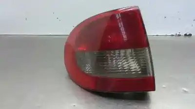 Автозапчастина б/у ЛІВИЙ ХОД ЛІХАР для RENAULT MEGANE I CLASSIC (LA0)  Посилання на OEM IAM 7700428058  