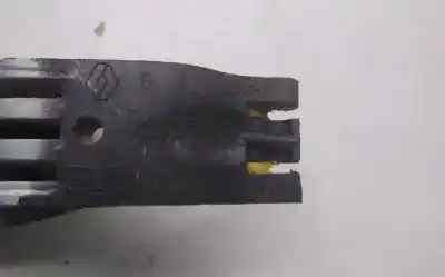 Автозапчасти б/у наружная рукоятка передняя справа за renault clio iii confort dynamique ссылки oem iam 351243  