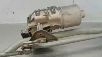 Second-hand car spare part front windshield wiper motor for audi a4 avant (8e) 2.0 tdi oem iam references 8e1955119  
