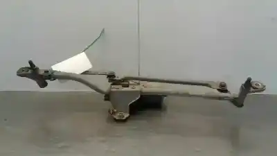 Second-hand car spare part front windshield wiper motor for audi a4 avant (8e) 2.0 tdi oem iam references 8e1955119  