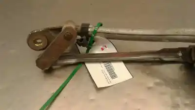 Second-hand car spare part front windshield wiper motor for audi a4 avant (8e) 2.0 tdi oem iam references 8e1955119  