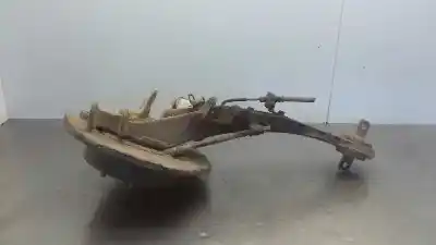 Автозапчасти б/у задняя левая поворотка за mitsubishi outlander (cw0) 2.0 di-d intense ссылки oem iam 5716a013hb