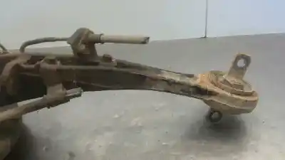 Автозапчастина б/у культ заднього лівого для mitsubishi outlander (cw0) 2.0 di-d intense посилання на oem iam 5716a013hb  