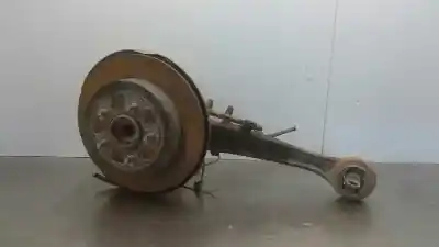 Автозапчастина б/у культ заднього лівого для mitsubishi outlander (cw0) 2.0 di-d intense посилання на oem iam 5716a013hb  