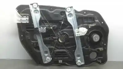 Second-hand car spare part passenger side right window regulator for kia cee´d concept oem iam references 82460-a2010  82480-a2111