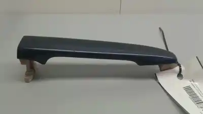 Автозапчасти б/у левая передняя наружная ручка за mitsubishi outlander (cw0) 2.0 di-d intense ссылки oem iam 5716a013hb