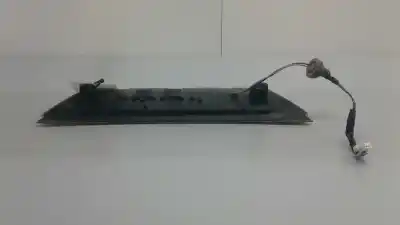 Автозапчастина б/у центральний гампов для mitsubishi outlander (cw0) 2.0 di-d intense посилання на oem iam 8334a008  