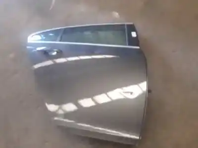 Pièce détachée automobile d'occasion PORTE ARRIERE DROITE pour OPEL INSIGNIA BERLINA  Références OEM IAM 22796348  